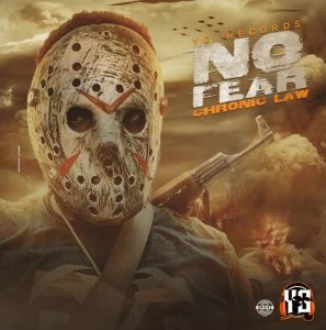 Chronic Law - No Fear (Prod. by Grim YG)