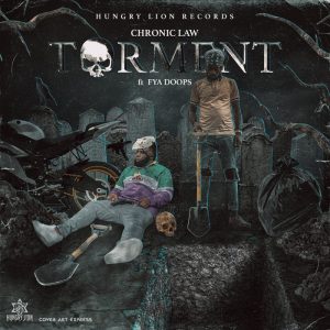 Chronic Law – Torment ft. Fya Doop