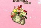 Jahmiel - Show Me (Prod. by Tru Ambassador Ent)