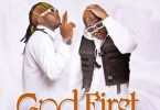 Kahpun – God First Ft Medikal