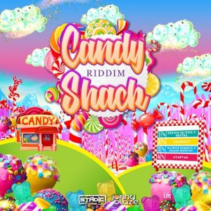 Konshens – Soda (Candy Shack Riddim)