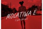 May D - Molatiwa É (Prod. by Dante)