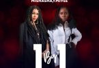 Mishasha ft Mzvee