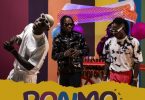 Mohbad – Ponmo Sweet Ft. Naira Marley & Lil Kesh