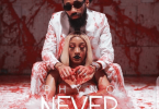 Phyno - Never (Prod. by Blaq Jerzee)