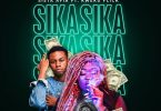 Sista Afia - Sika Ft Kweku Flick (Prod. by Apya)