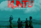 Slim Drumz – Kuntu (Prod. by Slim Drumz)