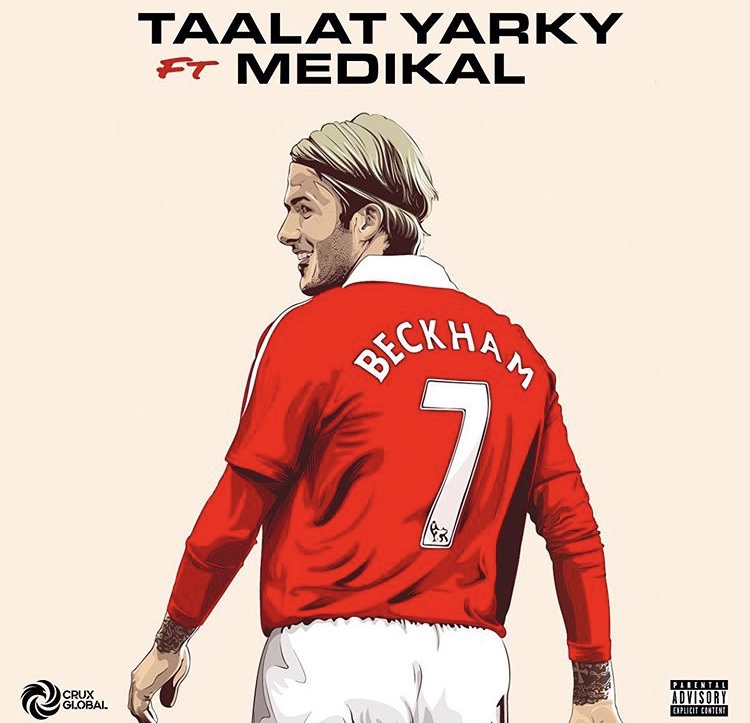 talaat yarky beckham