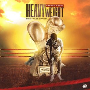 Tommy Lee Sparta – Heavyweight