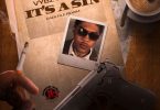 Vybz Kartel - It's A Sin (Prod. by Jermaine JB Baker)