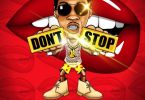 Vybz Kartel – Don’t Stop