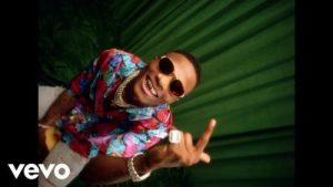 Wizkid - No Stress (Official Video