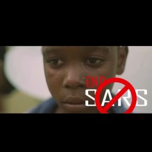 Zinoleesky – End Sars (Prod by Spiritual)