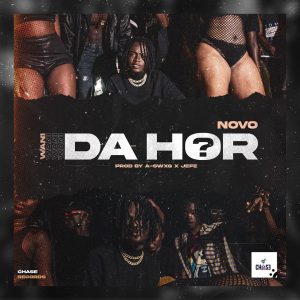 Novo - Wani Da Hor ? (Prod. by A-swxg x Jefe)