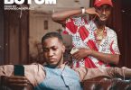 Ypee - Didi Me Botom Ft Oseikrom Sikanii (Prod. by BrowseOnDaTracc)