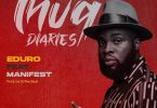 Yaa Pono - Eduro Ft M.anifest (Prod. by Dr Ray Beat)