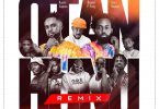 Dead Peepol & Rich Kent – Otan Hunu (Remix) ft Medikal, Kuami Eugene, Malcolm Nuna, Bosom P-Yung, Tulenkey, Fameye & Deon Boakye