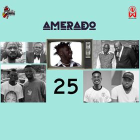 Amerado - Yeete Nsem (Episode 25) Ft Bogo Blay & Sherry Boss