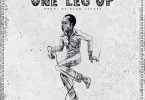 Blaq Jerzee – One Leg Up Ft. Tekno (Prod. by Blaq Jerzee)