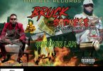 Chronic Law – Bruck Badness