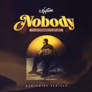 DJ Neptune - Nobody 'Igbo Boys Rap Remix' Ft Zoro, Nuno & Joeboy