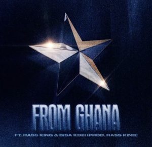 Memphis Depay – From Ghana Ft Bisa Kdei & Rass King