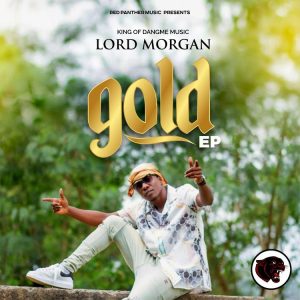 Lord Morgan - Be Nice To Me Ft Bisa Kdei