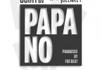 Joint 77 - Papa No Ft Tulenkey (Prod. by Fox Beatz)