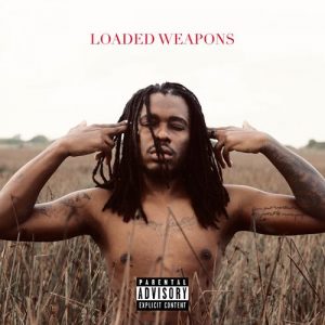 Kiddblack - Loaded Weapon (Prod. by AltraNova)