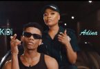 KiDi - One Man Ft Adina (Official Video)