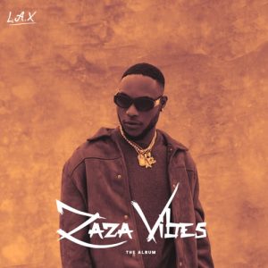 L.A.X – Perfect Ft. Mr Eazi (Prod by Clemzy)