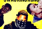 Money P – Swag King Kong Ft Vyibz & Medikal