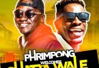 Phrimpong - Shatta Wale