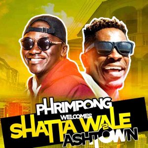 Phrimpong - Shatta Wale