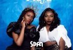 Sefa - Playa Ft Wendy Shay (Prod. by DJ Breezy)