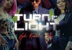 Vybz Kartel – Turn Off Yhe light Ft. Petra