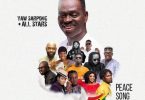 Yaw Sarpong – Peace Song