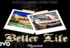 Konshens – Better Life