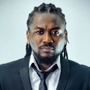 Samini - Kpoyaka (Prod. By JMJ) [NPP Endorsement]