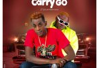 Too Much - Carry Go Ft Medikal (Prod. by Blakk Producer)