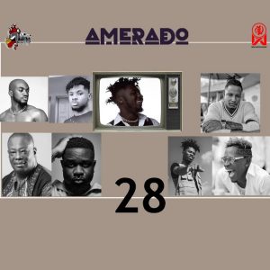 Amerado - Yeete Nsem (Episode 28)