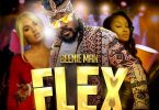 Beenie Man – Flex (Prod. By Karey Records)