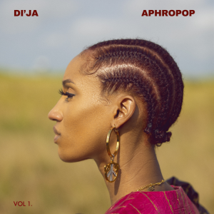 Di’Ja – All The Time (Prod. by Egar Boi)