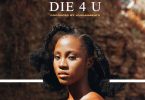 Cina Soul - Die 4 U (Prod. by Jordan Beatz)