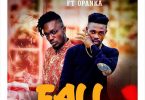 FoxBeatz - Fall Ft Opanka (Prod. by Foxbeatz)