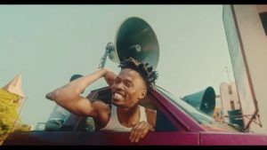 Kweku Smoke - On The Streets Ft Kwesi Arthur