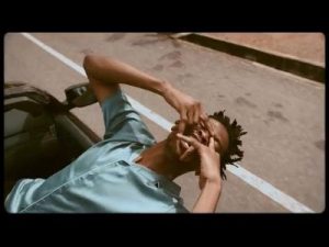 Kwesi Arthur - Baajo Ft Joeboy