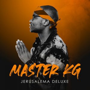 Master KG – Kure Kure ft. Nox, Tyfah