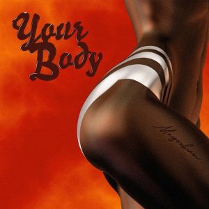 Mayorkun - Your Body