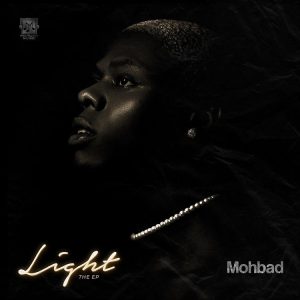 Mohbad – Cinderella (Prod by SB)